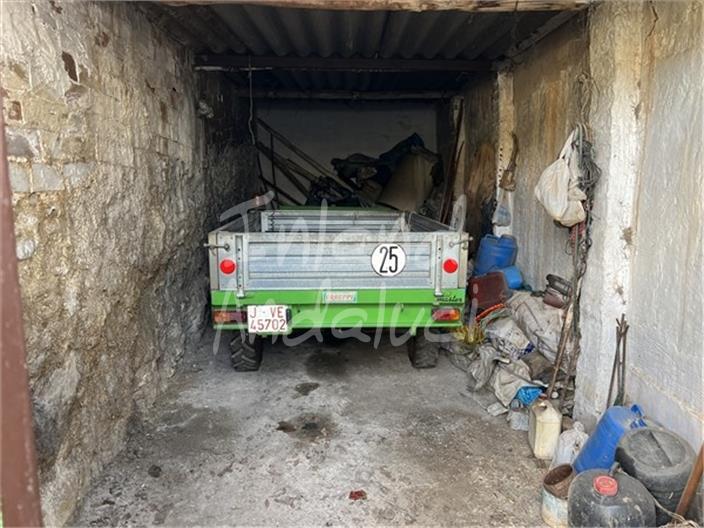 Casa en Venta en Sabariego
