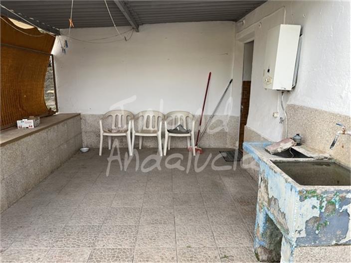 Casa en Venta en Sabariego