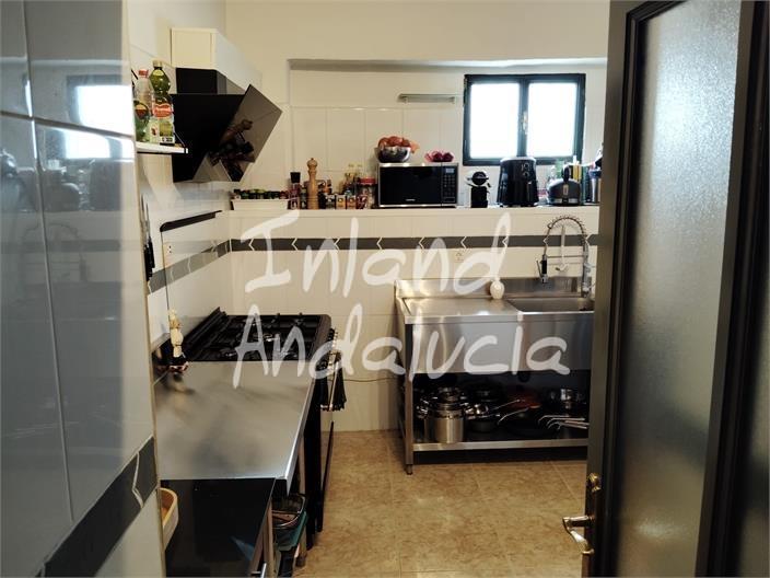 House for Sale in Alcaudete