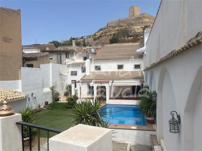 House for Sale in Alcaudete