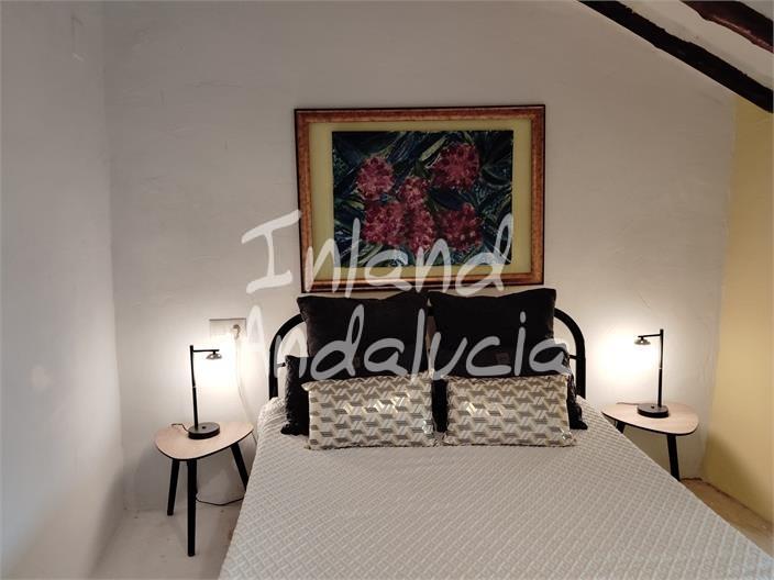 House for Sale in Alcaudete