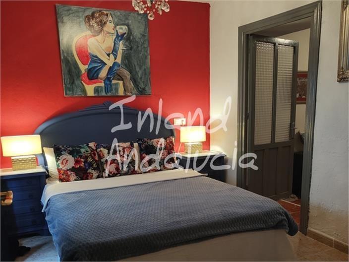House for Sale in Alcaudete
