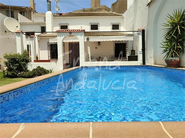 House for Sale in Alcaudete