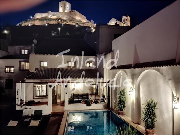 House for Sale in Alcaudete