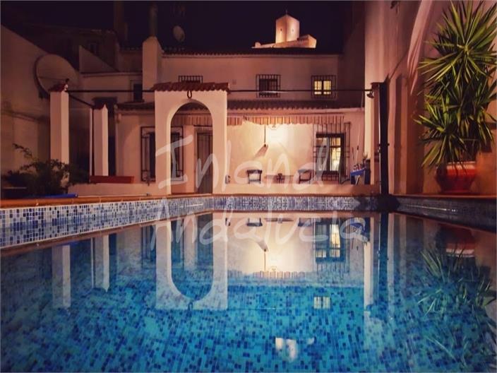 House for Sale in Alcaudete