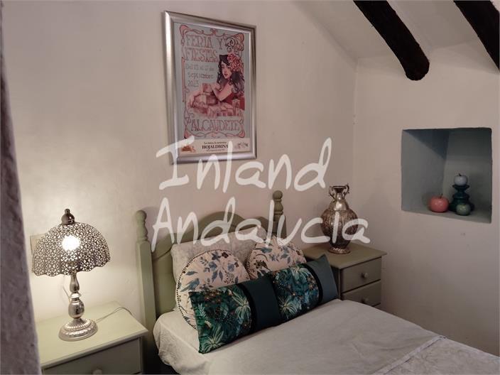 House for Sale in Alcaudete