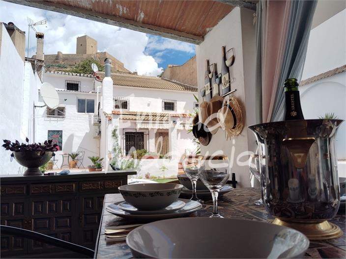 House for Sale in Alcaudete