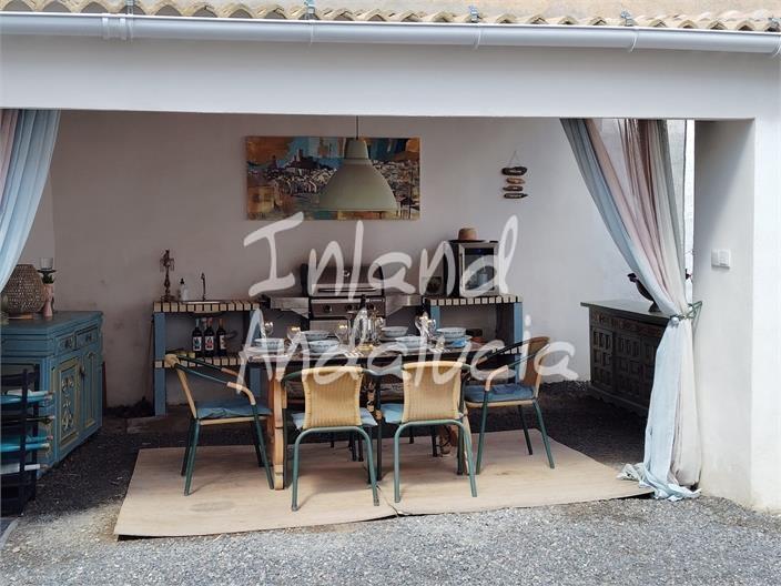 House for Sale in Alcaudete