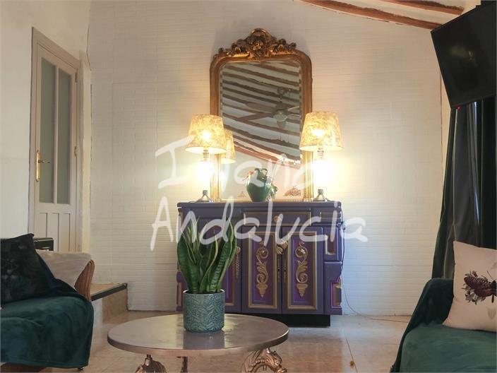 House for Sale in Alcaudete
