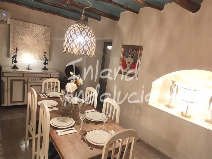 House for Sale in Alcaudete