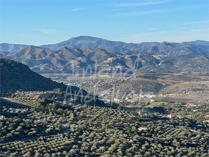 Apartment for Sale in Alcaucín