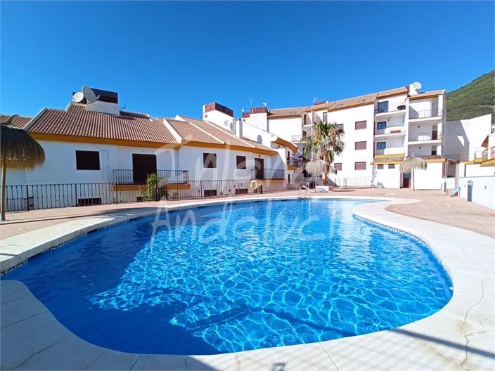Apartment for Sale in Alcaucín