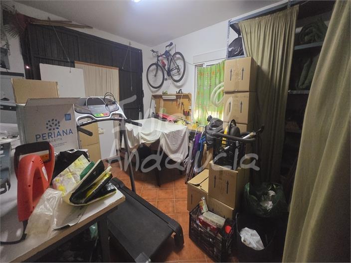 Chalet en Venta en Alcaucín