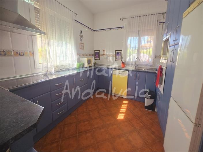 Chalet en Venta en Alcaucín