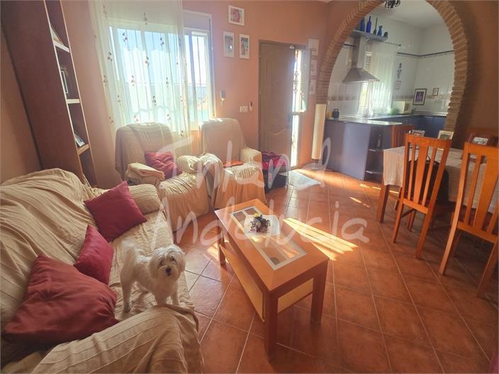 Chalet for Sale in Alcaucín