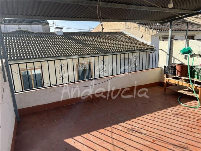 House for Sale in Alcalá la Real