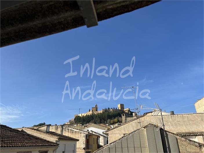 House for Sale in Alcalá la Real