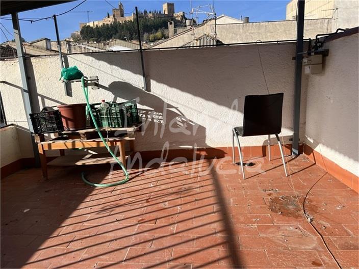 House for Sale in Alcalá la Real