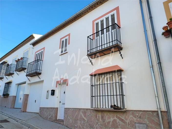 House for Sale in Villanueva de la Concepcion