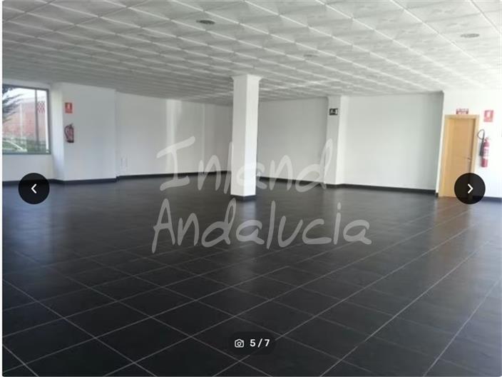Premise for Sale in Alcalá la Real