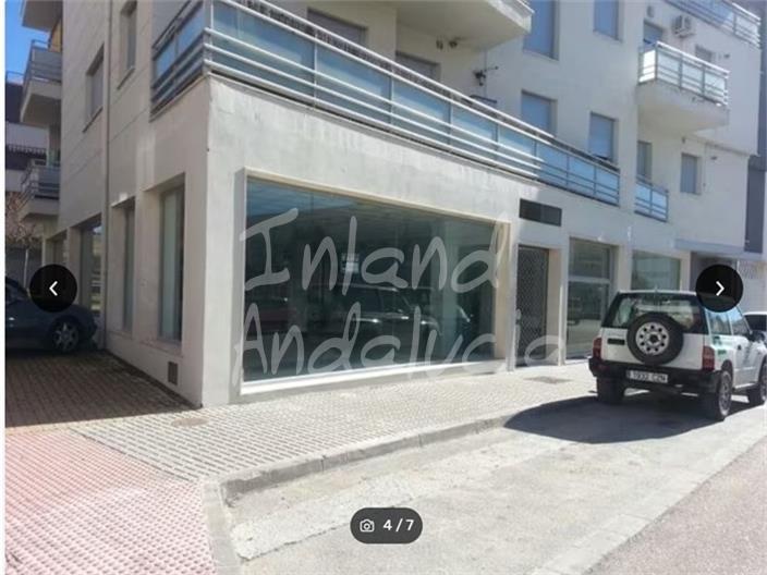 Premise for Sale in Alcalá la Real