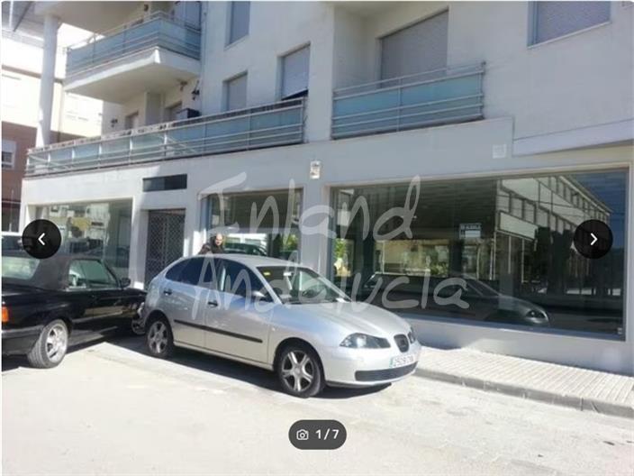 Premise for Sale in Alcalá la Real