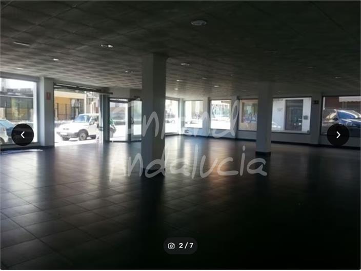 Premise for Sale in Alcalá la Real