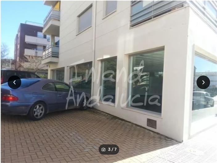 Premise for Sale in Alcalá la Real