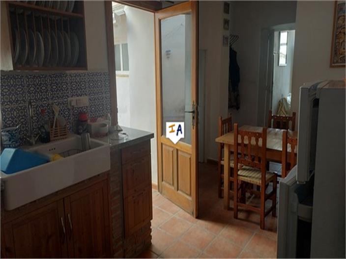 House for Sale in Colomera