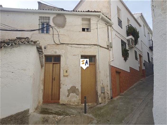 House for Sale in Colomera