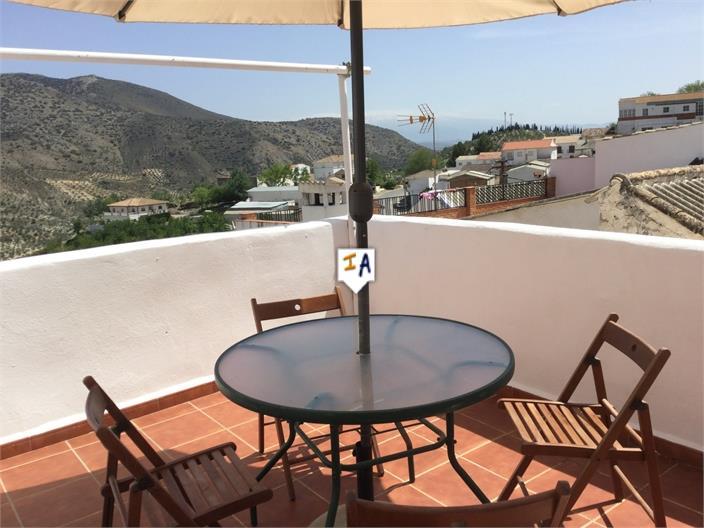 House for Sale in Colomera