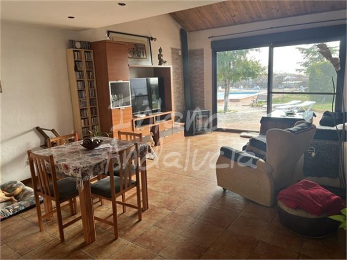 Chalet for Sale in Alcalá la Real