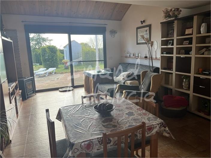 Chalet for Sale in Alcalá la Real