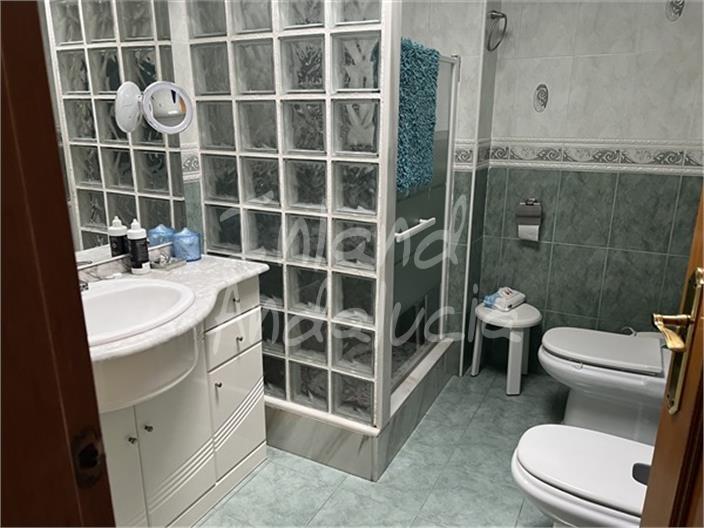 Chalet for Sale in Alcalá la Real