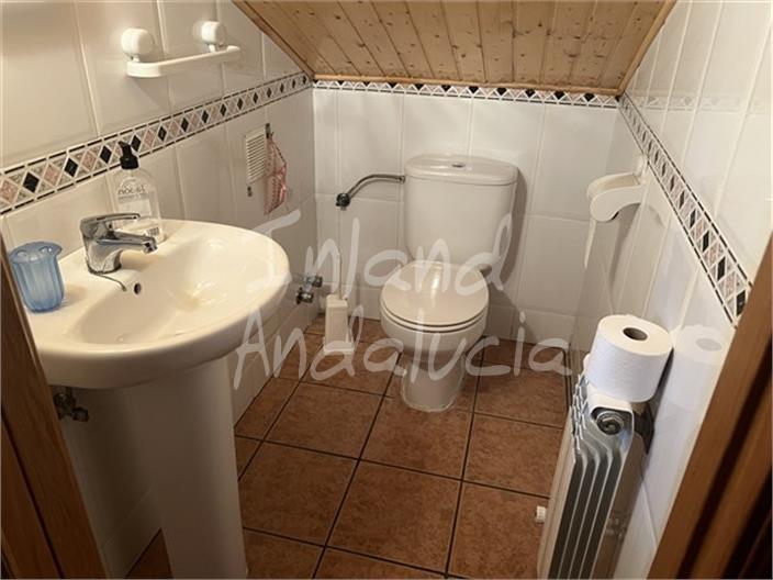 Chalet for Sale in Alcalá la Real