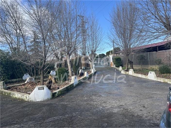 Chalet for Sale in Alcalá la Real