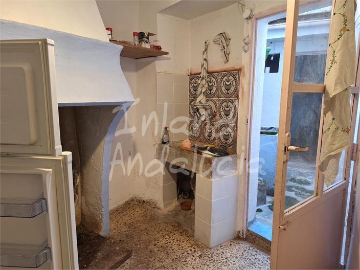 House for Sale in Valdepeñas de Jaén
