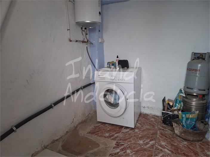 House for Sale in Valdepeñas de Jaén