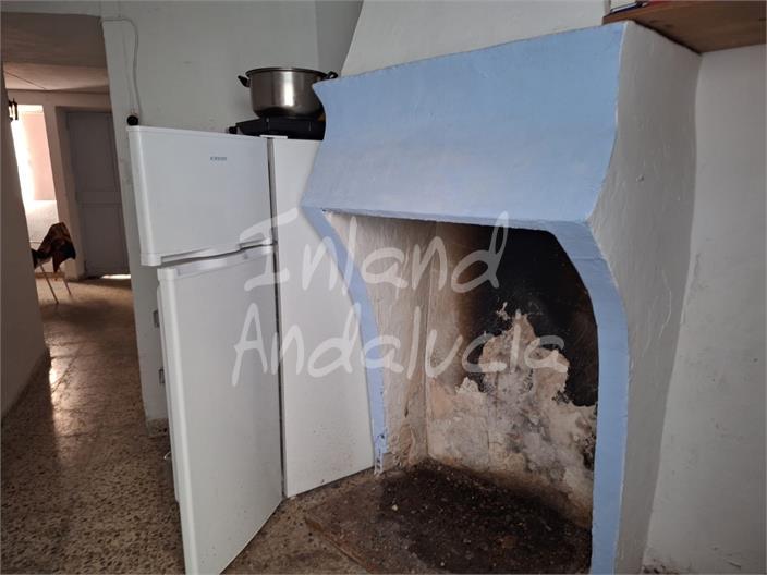 House for Sale in Valdepeñas de Jaén