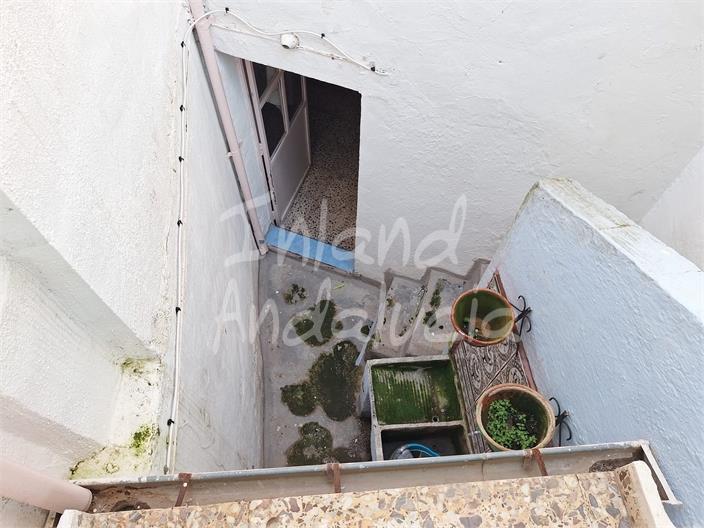 House for Sale in Valdepeñas de Jaén