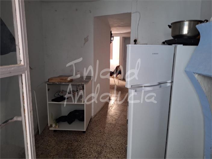 House for Sale in Valdepeñas de Jaén