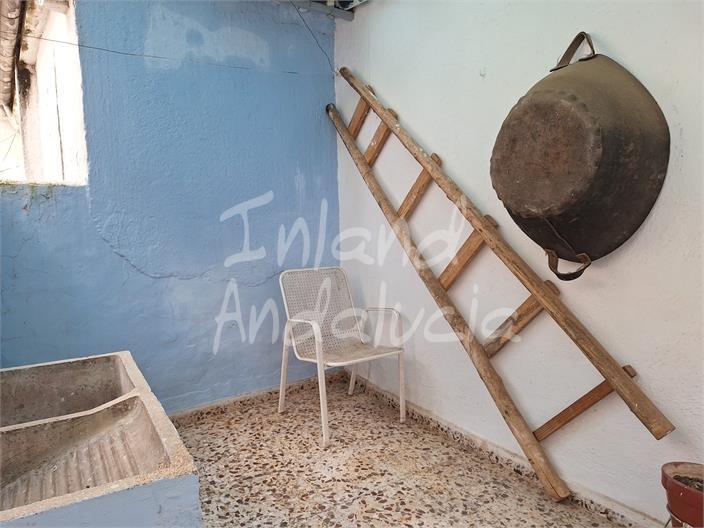 House for Sale in Valdepeñas de Jaén