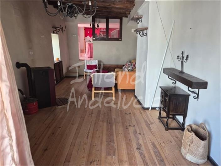 Casa en Venta en Alcalá la Real