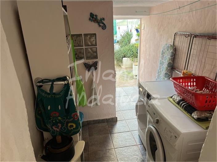 Casa en Venta en Alcalá la Real