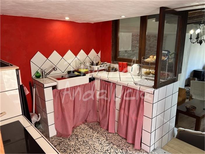 Casa en Venta en Alcalá la Real