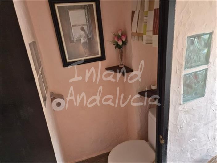 Casa en Venta en Alcalá la Real