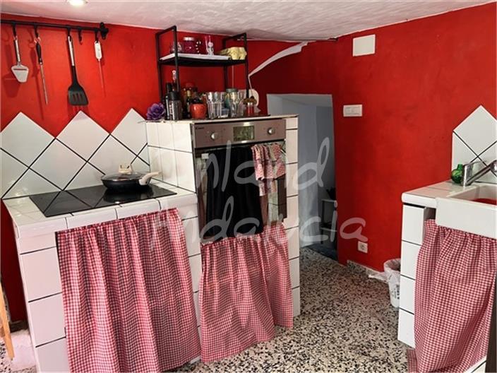 Casa en Venta en Alcalá la Real