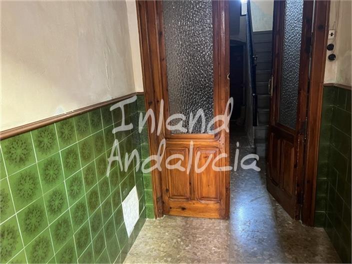 Apartment for Sale in Alcalá la Real
