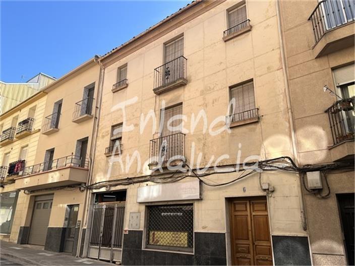 Apartment for Sale in Alcalá la Real