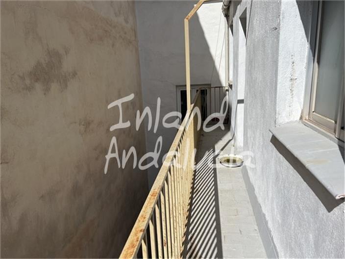 Apartment for Sale in Alcalá la Real